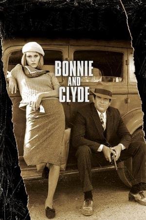 Bonnie e Clyde: Uma Rajada de Balas (1967)