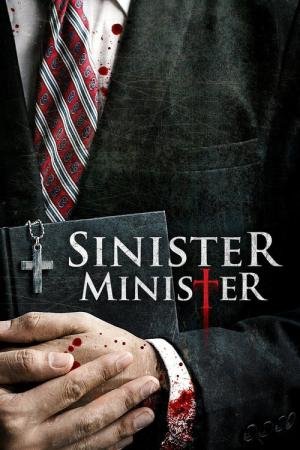 O Pregador Sinistro (2017)