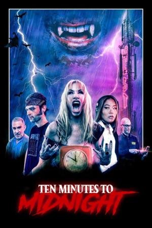 Dez Minutos Para a Meia-Noite (2020)