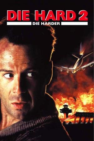 Duro de Matar 2 (1990)