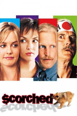 Quem Vai Pagar o Pato? (2003)