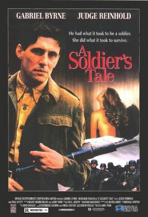 Um Soldado, Uma História (1989)