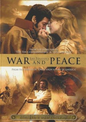Guerra e Paz (2007)