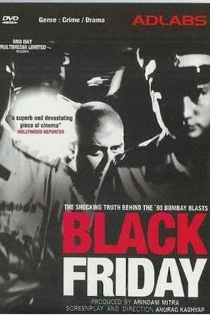 Black Friday (2004)