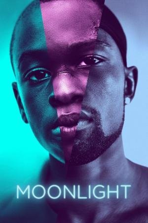 Moonlight: Sob a Luz do Luar (2016)