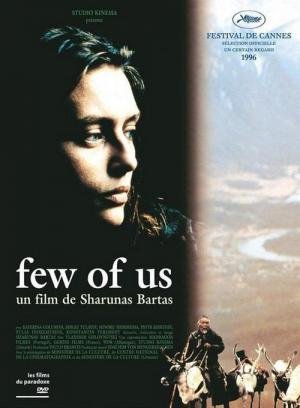 Poucos de Nós (1996)