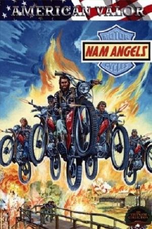 Os Hell's Angels no Vietnã (1989)