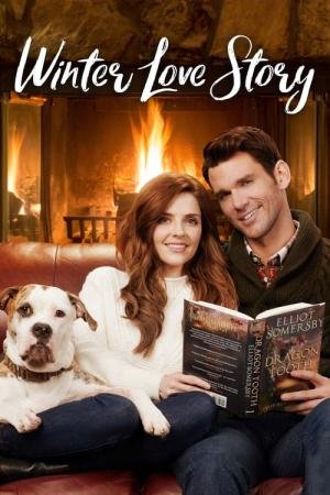 História De Amor No Inverno (2019)