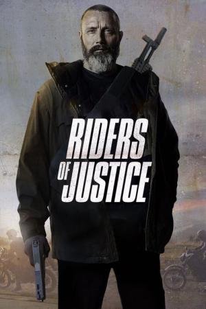 Loucos por Justiça (2020)
