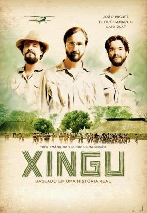 Xingu (2011)