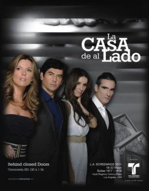 A Casa ao Lado (2011)