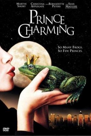 O Príncipe Encantado (2001)