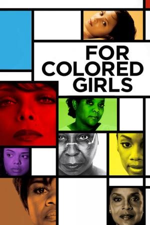 Para Garotas de Cor (2010)