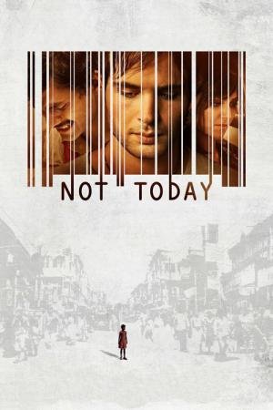 Antes Que Seja Tarde (2013)
