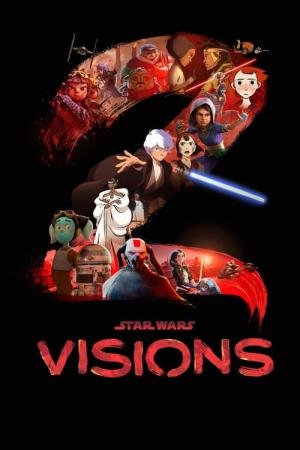 Star Wars: Visões (2021)