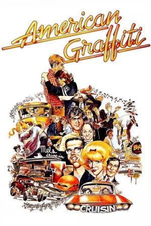 Loucuras de Verão (1973)