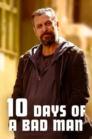 10 Dias de um Homem Mau (2023)