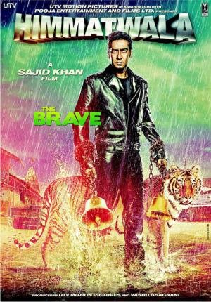 Himmatwala (2013)
