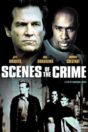 Cenas do Crime (2001)