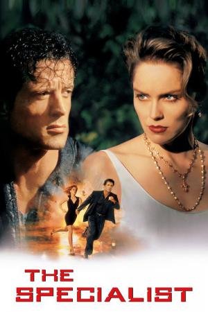 O Especialista (1994)