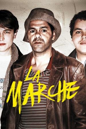 A Marcha (2013)