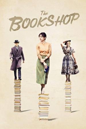 A livraria (2017)