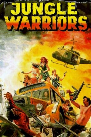 Guerreiros Selvagens (1984)