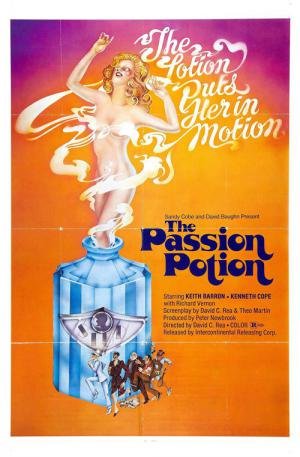 Perfume & Sexy (1971)