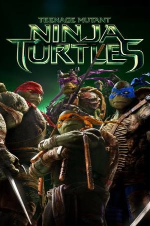 As Tartarugas Ninja (2014)