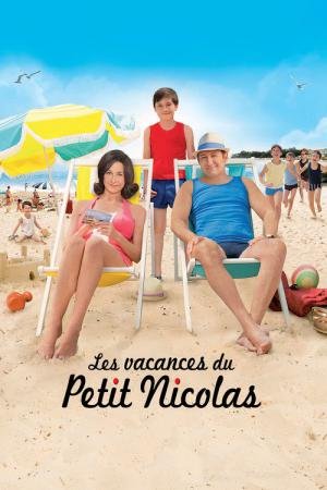 As Férias do Pequeno Nicolau (2014)