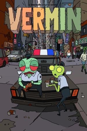 Vermes (2018)