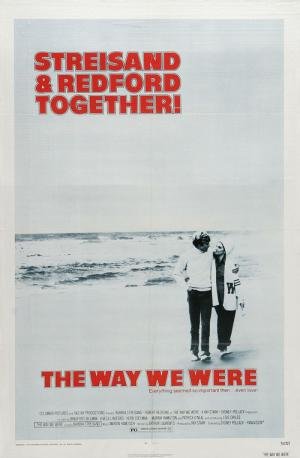 Nosso Amor de Ontem (1973)