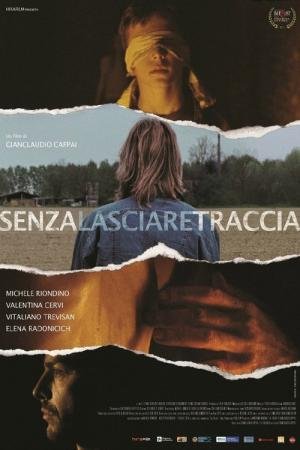 Sem deixar rastros (2016)