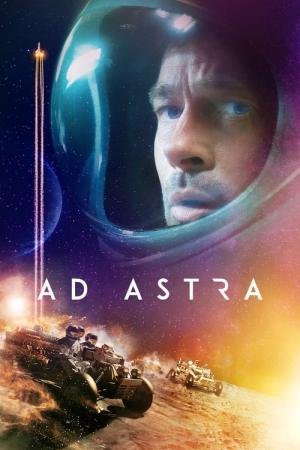 Ad Astra - Rumo às Estrelas (2019)
