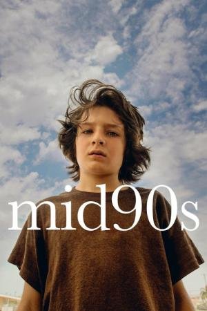 Anos 90 (2018)