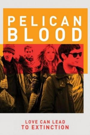 Sangue de Pelicano (2010)