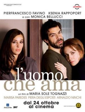 O homem que ama (2008)