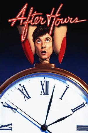 Depois de Horas (1985)
