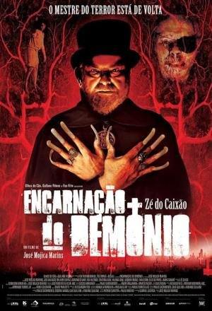 Encarnação do Demônio (2008)