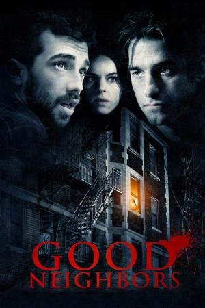O Suspeito Mora Ao Lado (2010)