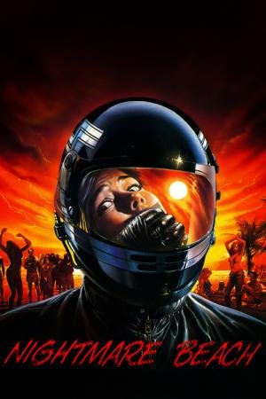 A Praia do Pesadelo (1989)