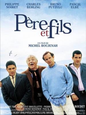 Pais, Filhos & Etc (2003)