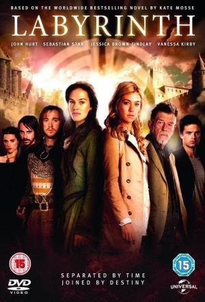 Labirinto (2012)