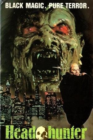 O Caçador de Cabeças (1988)