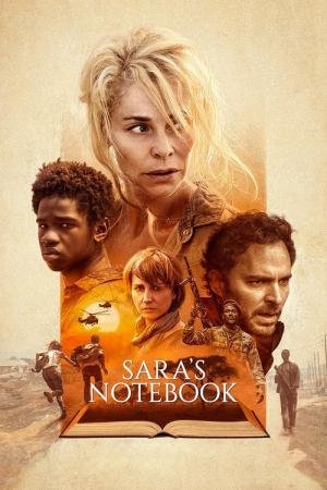 O Caderno de Sara (2018)