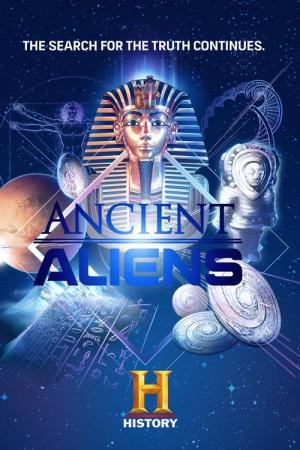 Alienígenas do Passado (2009)