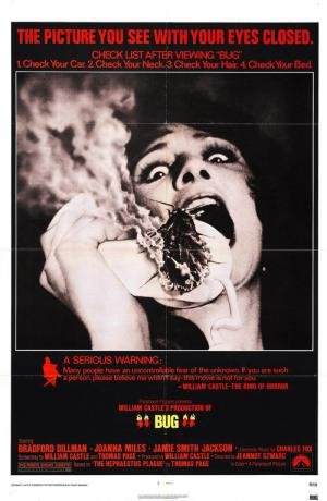Praga Infernal (1975)