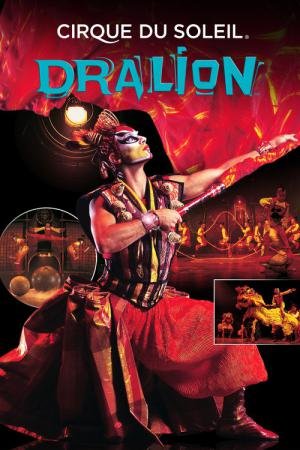 Cirque du Soleil Apresenta Dralion (2001)
