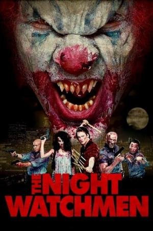 Os Vigias Noturnos (2017)