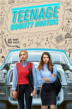 Caçadoras de Recompensas (2020)